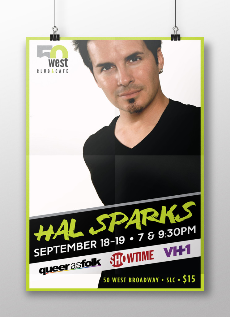 HalSparks