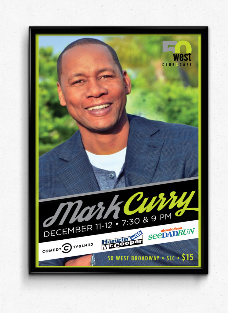 MarkCurry